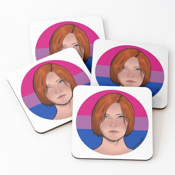 Item preview, Leliana Pride designed and sold by Jentrevellan.