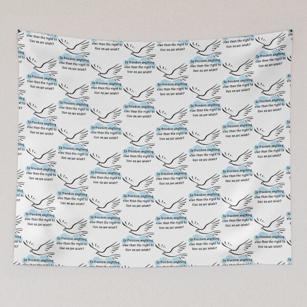 Item preview, Free bird designed and sold by TAOR.