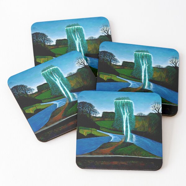 Item preview, Flow water flow #1 designed and sold by endage.