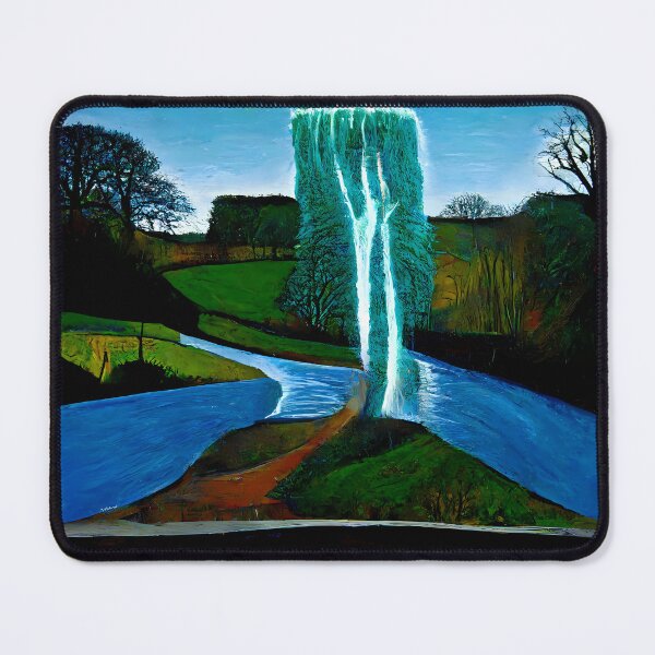 Item preview, Flow water flow #1 designed and sold by endage.