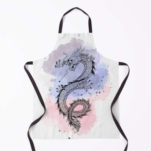 Item preview, chinese dragon designed and sold by Soofingscapes.