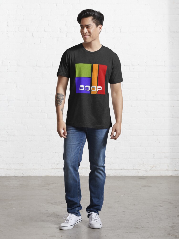 Alternate view of Boop! Essential T-Shirt
