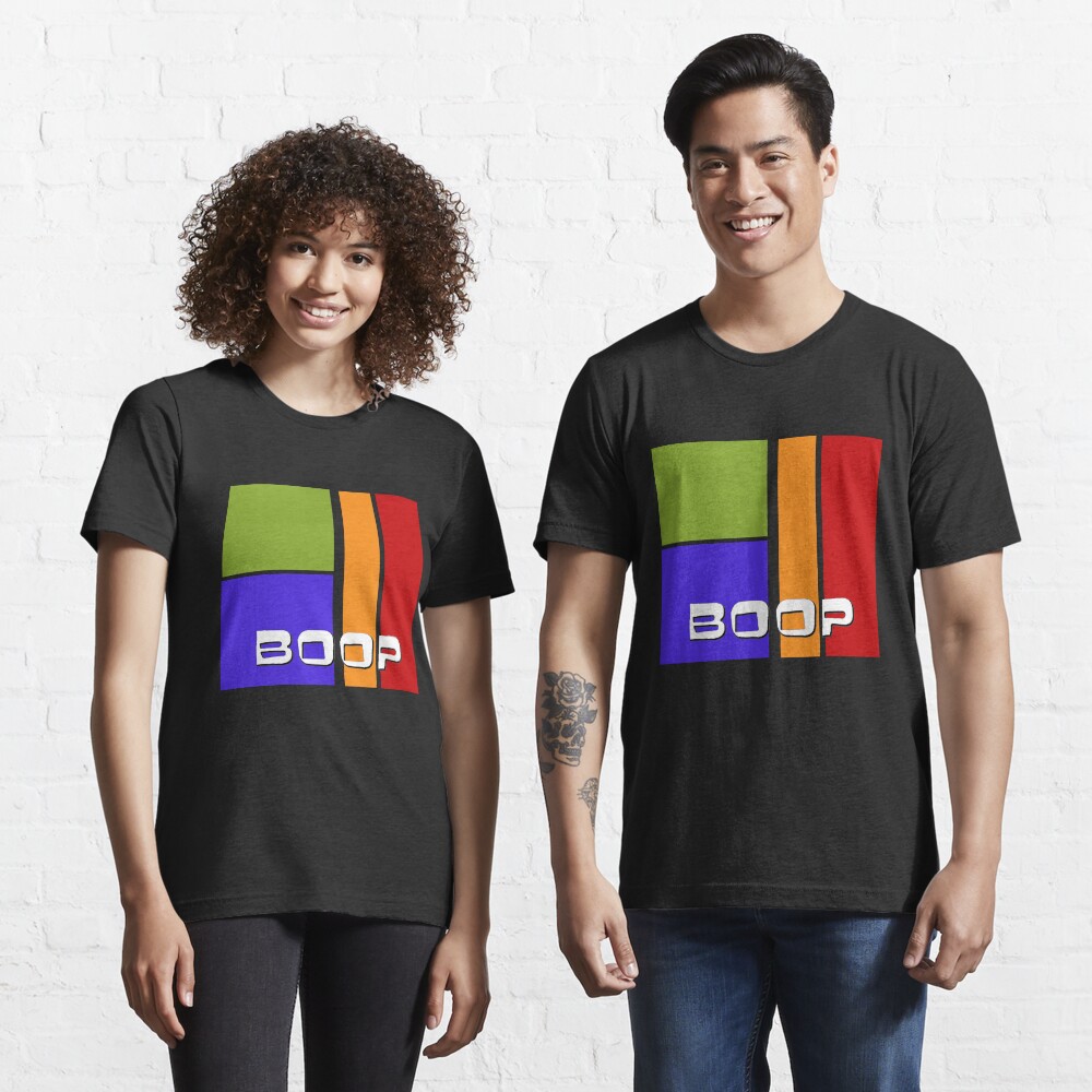 Boop! Essential T-Shirt