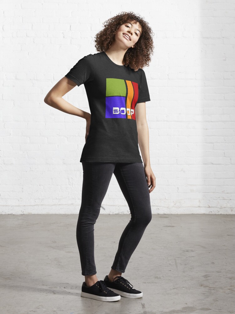 Alternate view of Boop! Essential T-Shirt