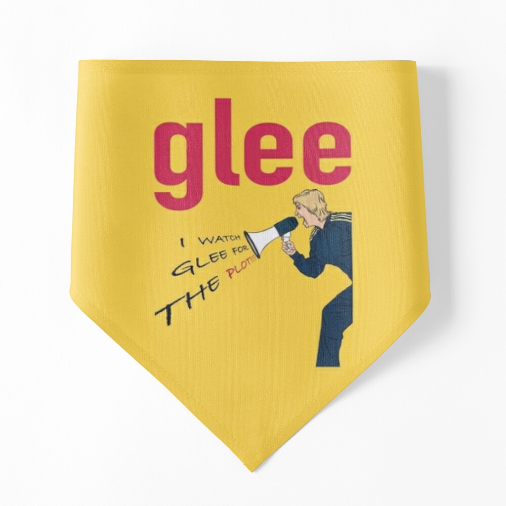 Glee Square Lunch Box - Marble Edition