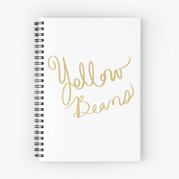 Item preview, Yellow Beans/Fagioli Gialli designed and sold by abeink.