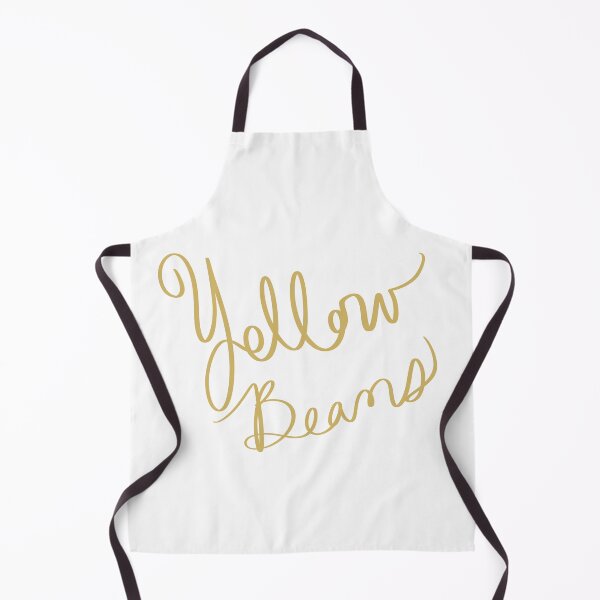 Item preview, Yellow Beans/Fagioli Gialli designed and sold by abeink.