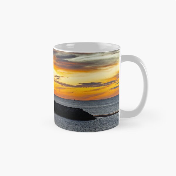 Item preview, Chesapeake Bay Golden Sunrise designed and sold by ShorelineImages.