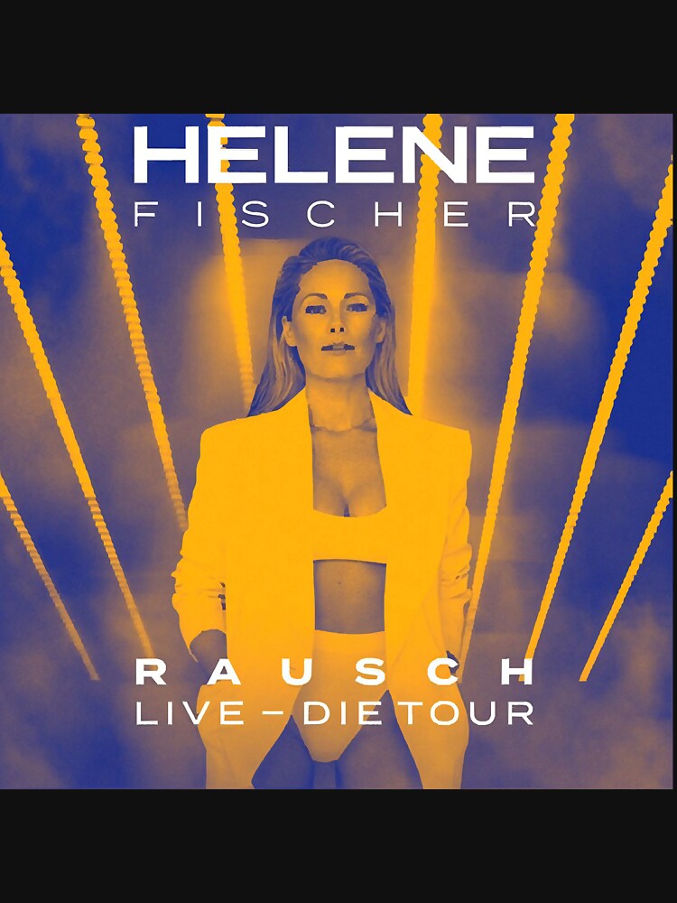 Helene-Fischer-Tour 2022 Pullover