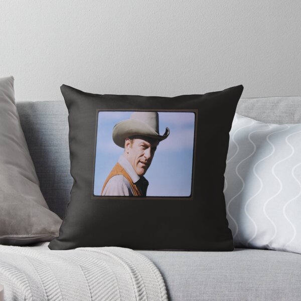 Item preview, Gunsmoke Classic T designed and sold by morerabegealp.