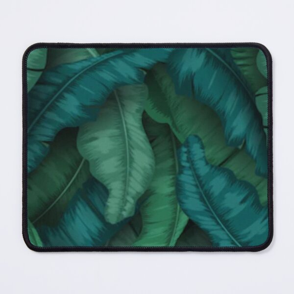 Item preview, Summer tropical leaves designed and sold by Ivan Šanjug.