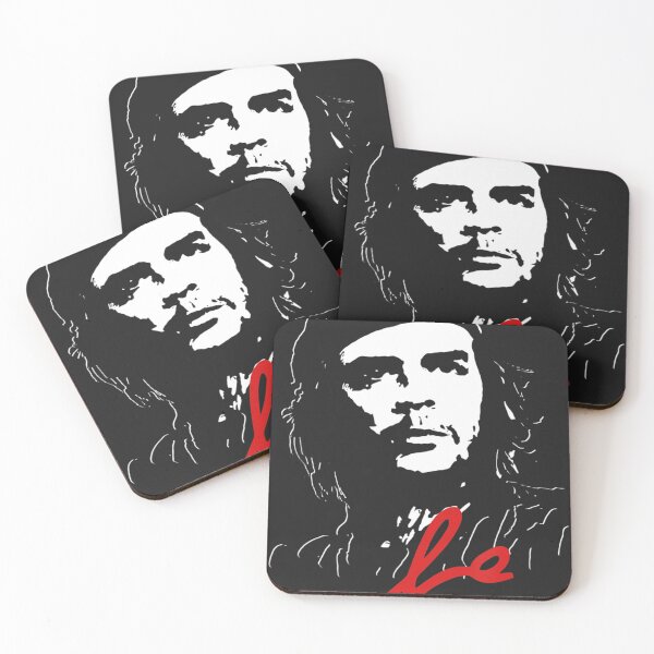 Item preview, Anti Socialism Anti Che Guevara designed and sold by robinwalterv2.