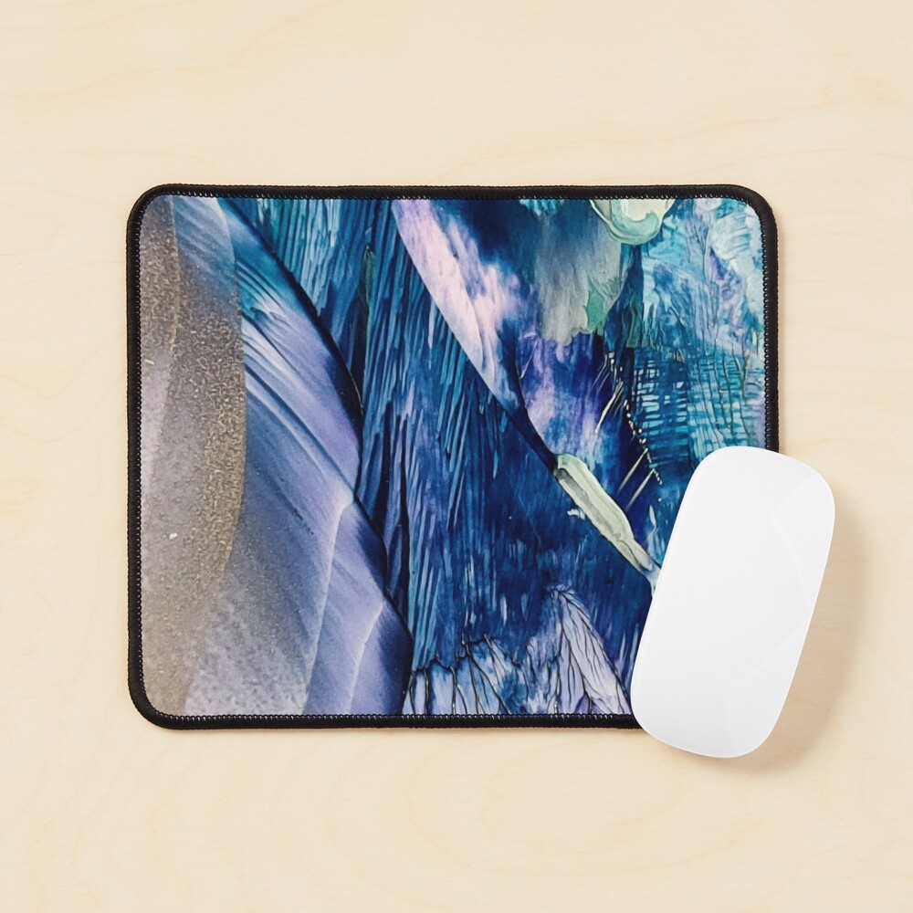 Item preview, Mouse Pad designed and sold by Nicola Vincent.