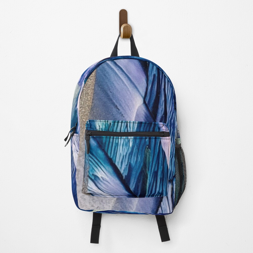 Item preview, Backpack designed and sold by Nicola Vincent.