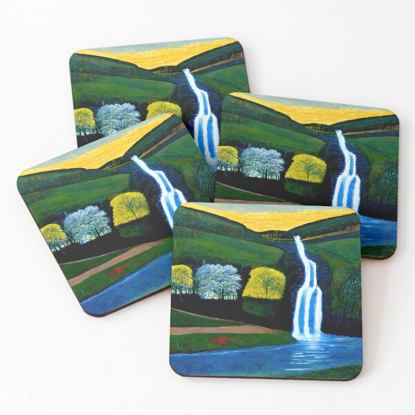 Item preview, Flow water flow #3 designed and sold by endage.