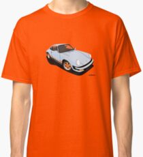 My own 911 in light blue Classic T-Shirt