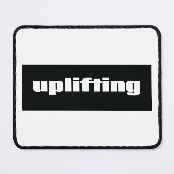 Item preview, Uplifting designed and sold by FiveNiches.