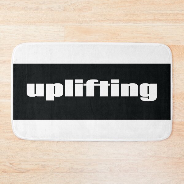Item preview, Uplifting designed and sold by FiveNiches.
