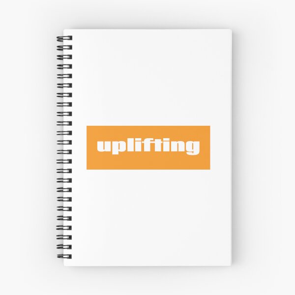 Item preview, Uplifting designed and sold by FiveNiches.