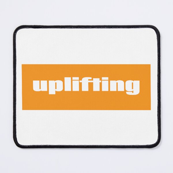 Item preview, Uplifting designed and sold by FiveNiches.