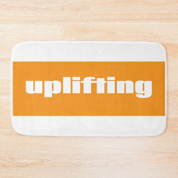Item preview, Uplifting designed and sold by FiveNiches.