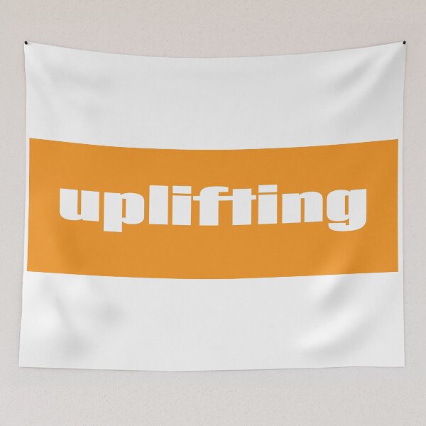 Item preview, Uplifting designed and sold by FiveNiches.