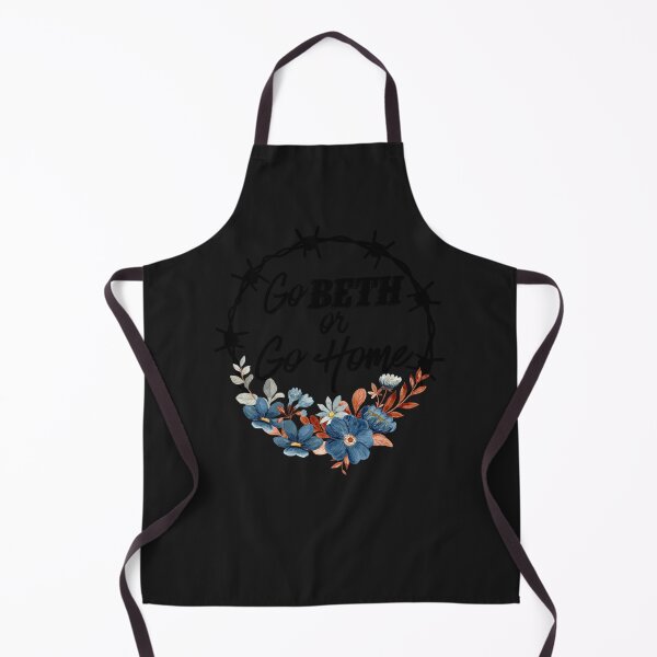 Item preview, Go Beth Or Go Home, Yellowstone Lover designed and sold by babatuqally.