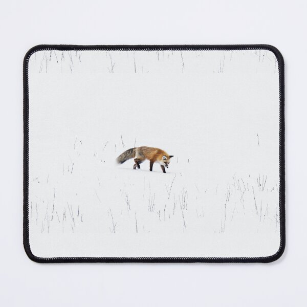 Item preview, Prowling Fox designed and sold by CulverCrafts.