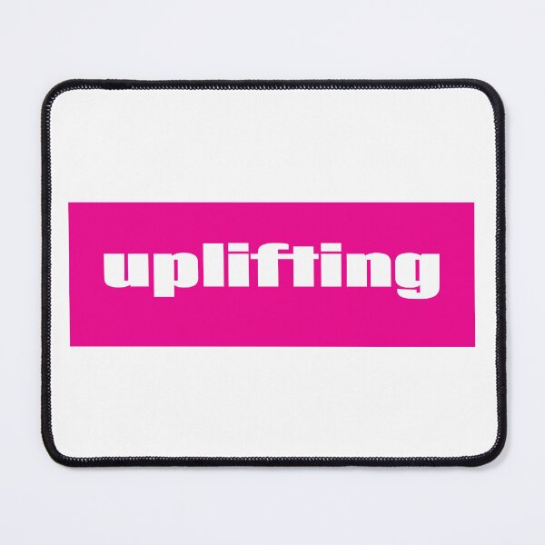 Item preview, Uplifting designed and sold by FiveNiches.
