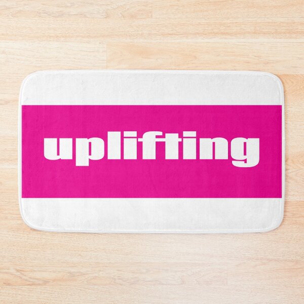 Item preview, Uplifting designed and sold by FiveNiches.