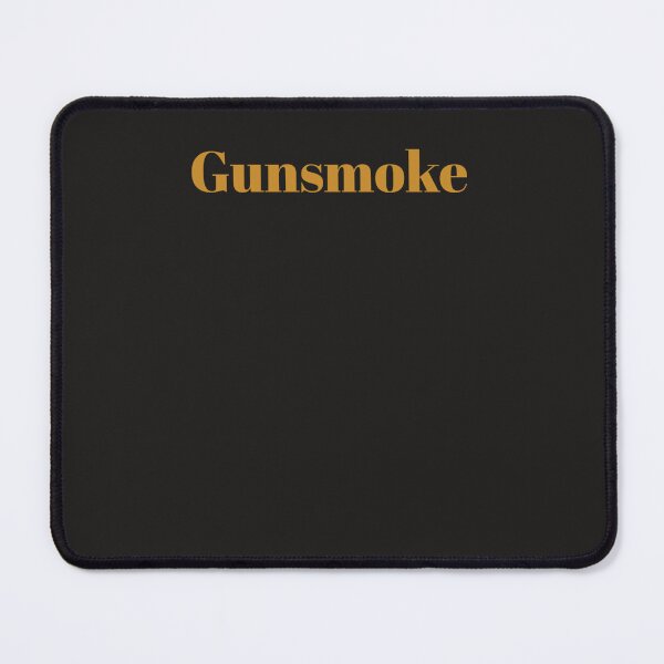 Item preview, Gunsmoke Clas designed and sold by morerabegealp.