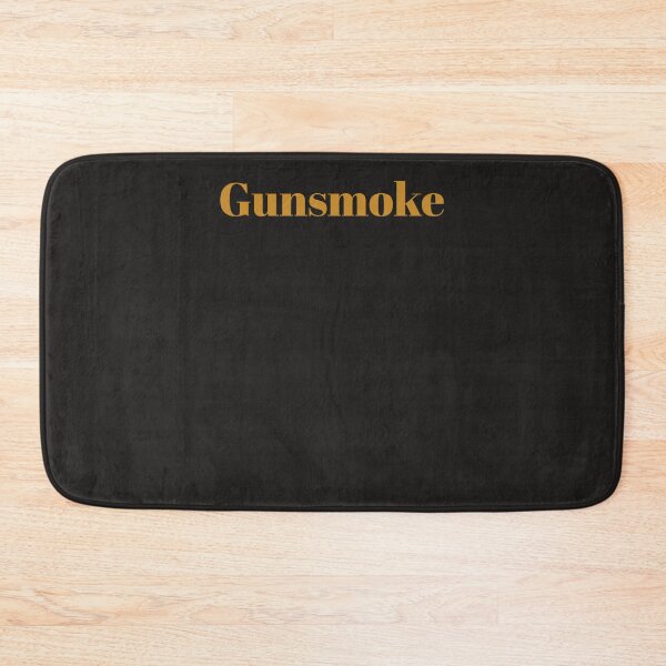 Item preview, Gunsmoke Clas designed and sold by morerabegealp.