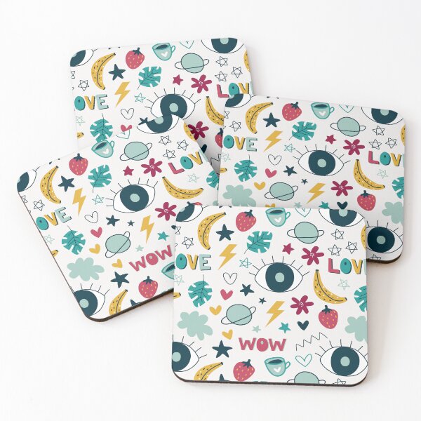 Item preview, Wallpaper Background Cute Design designed and sold by DigitalChickHub.