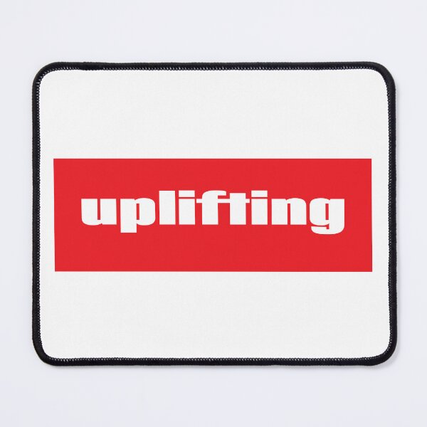 Item preview, Uplifting designed and sold by FiveNiches.