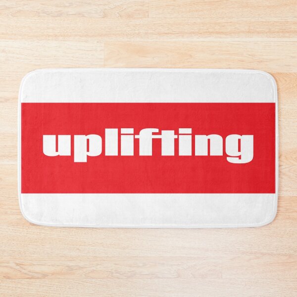 Item preview, Uplifting designed and sold by FiveNiches.