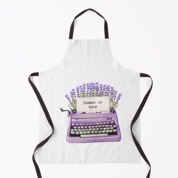 Item preview, Typewriter Wild Flowers Aesthetic Tumblr designed and sold by marietadesigns.