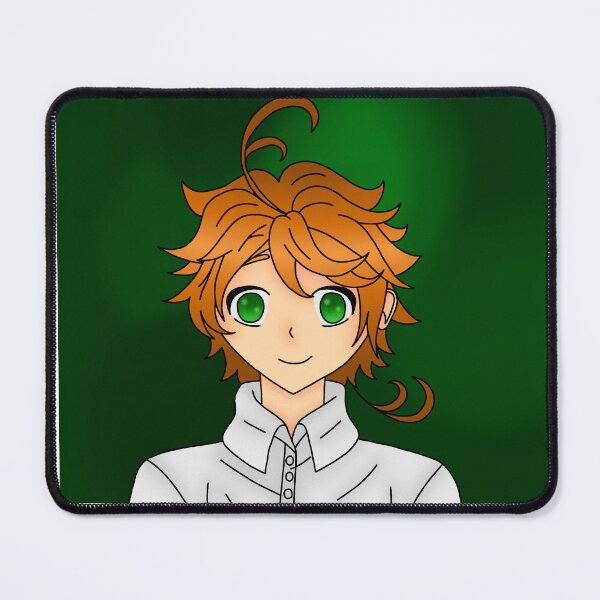 Item preview, Emma- The Promised Neverland designed and sold by AshleeBathroom.