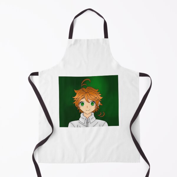Item preview, Emma- The Promised Neverland designed and sold by AshleeBathroom.