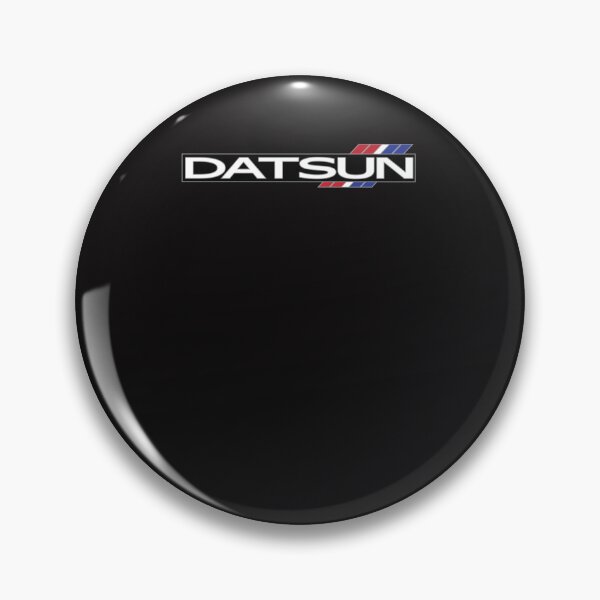 Item preview, Datsun 510 Emblem designed and sold by normanfzmc.