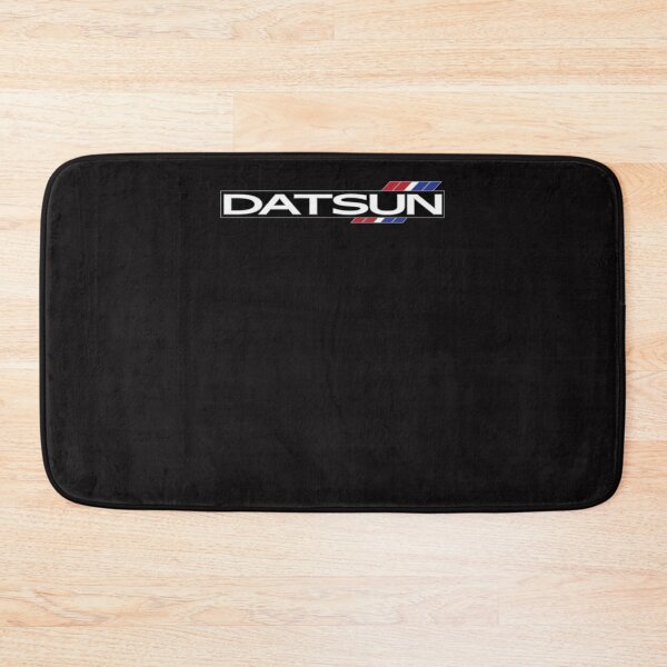 Item preview, Datsun 510 Emblem designed and sold by normanfzmc.