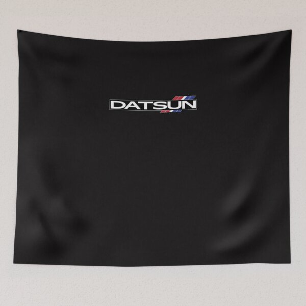 Item preview, Datsun 510 Emblem designed and sold by normanfzmc.