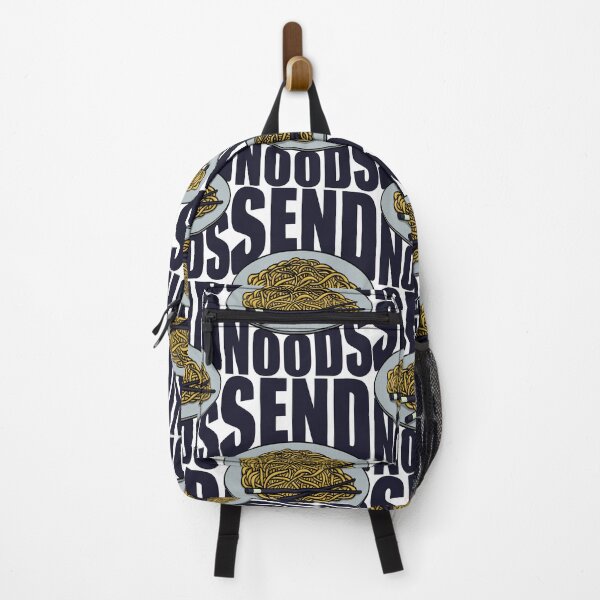 Item preview, Send Noods Food Japanese designed and sold by Noelogastic.