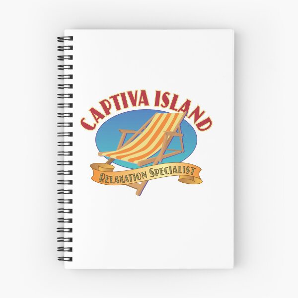 Item preview, Captiva Island Florida designed and sold by Futurebeachbum.