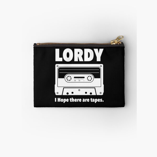 Item preview, LORDY, I hope there are tapes. designed and sold by Thelittlelord.