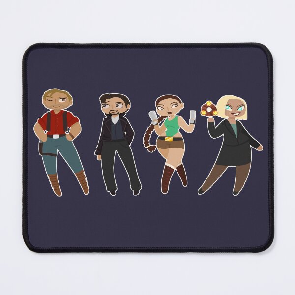 Item preview, conglomerate of fools | TR1 designed and sold by sunstonespark.