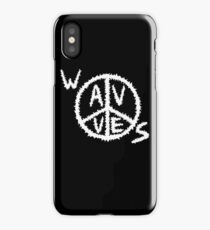 S.WavvesPeace iPhone Case