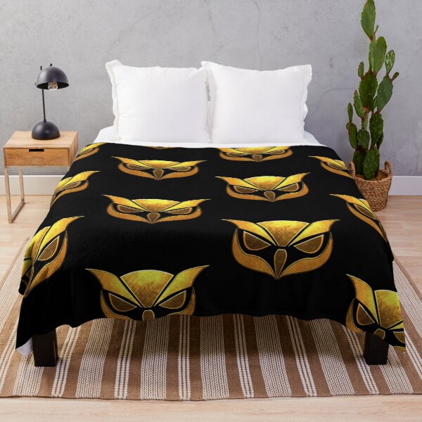Item preview, Golden Owl designed and sold by Eshan91.