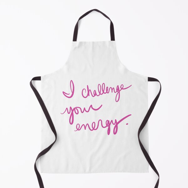 Item preview, I Challenge. designed and sold by abeink.