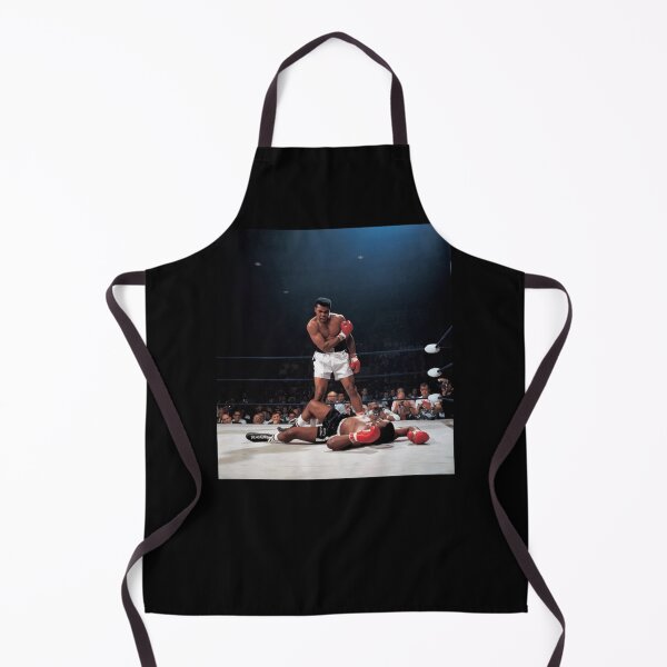 Item preview, Muhammad Ali and Sonny Liston designed and sold by polowyvdbredy.