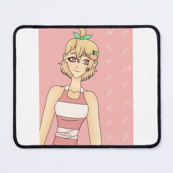Item preview, Hopeless Peaches- YouTube designed and sold by AshleeBathroom.